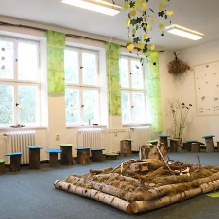 Budget Seezeit-resort Am Werbellinsee *
