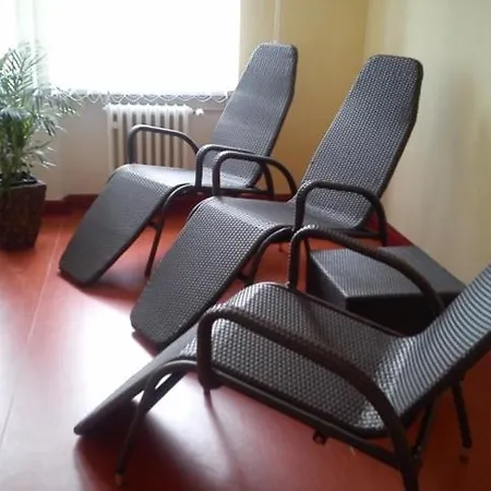 Auberge de jeunesse Budget Seezeit-resort Am Werbellinsee *