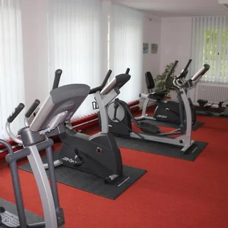 Budget Seezeit-resort Am Werbellinsee Auberge de jeunesse Altenhof (Brandenburg)