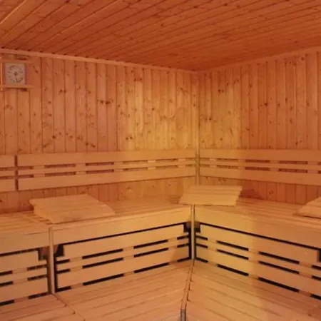 Budget Seezeit-resort Am Werbellinsee