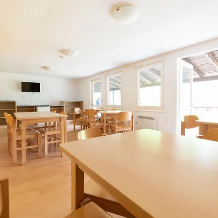 Budget Seezeit-resort Am Werbellinsee Altenhof (Brandenburg)