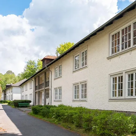 Auberge de jeunesse Budget Seezeit-resort Am Werbellinsee Altenhof (Brandenburg)