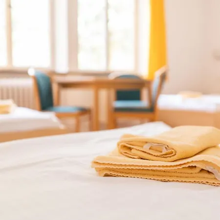 Budget Seezeit-resort Am Werbellinsee Auberge de jeunesse Altenhof (Brandenburg)