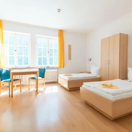 Budget Seezeit-resort Am Werbellinsee Altenhof (Brandenburg)