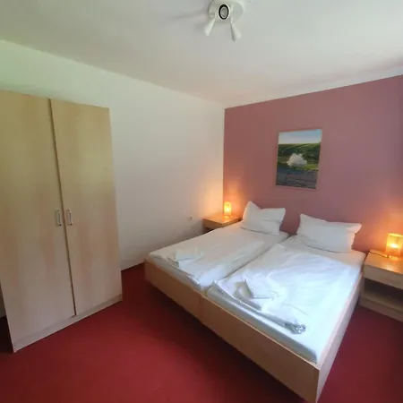 Budget Seezeit-resort Am Werbellinsee Auberge de jeunesse *