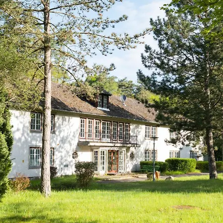 Budget Seezeit-resort Am Werbellinsee Auberge de jeunesse Altenhof (Brandenburg)
