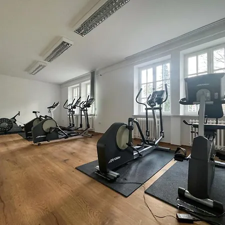 Budget Seezeit-resort Am Werbellinsee Altenhof (Brandenburg)