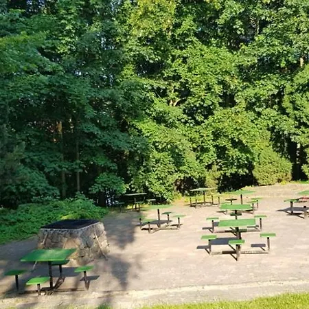 Budget Seezeit-resort Am Werbellinsee Auberge de jeunesse *