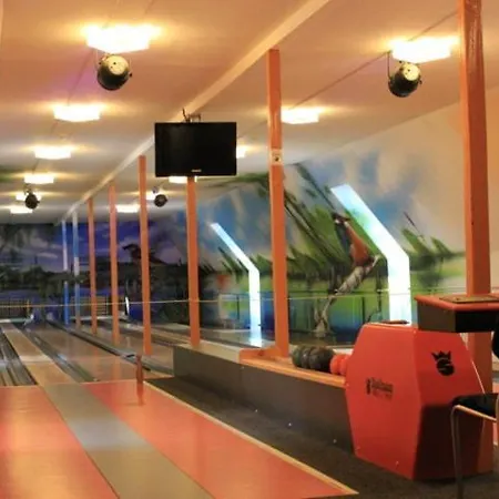 Budget Seezeit-resort Am Werbellinsee