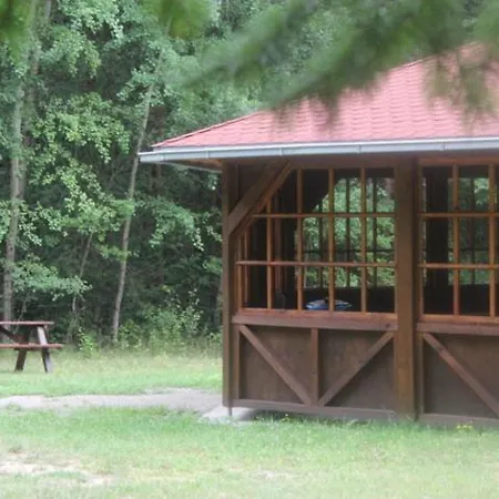 Budget Seezeit-resort Am Werbellinsee Auberge de jeunesse