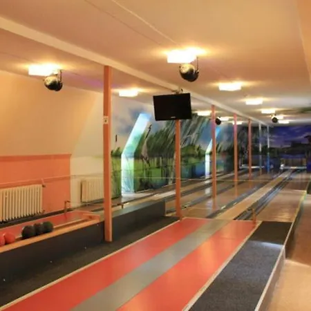 Budget Seezeit-resort Am Werbellinsee Auberge de jeunesse *