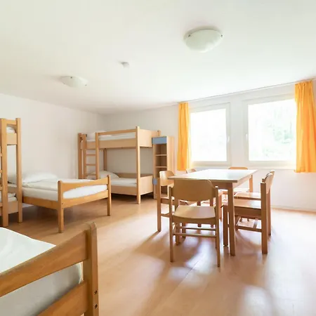 Budget Seezeit-resort Am Werbellinsee Auberge de jeunesse *