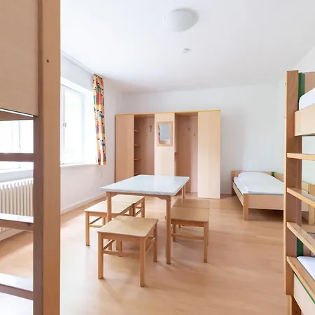 Budget Seezeit-resort Am Werbellinsee Auberge de jeunesse Altenhof (Brandenburg)