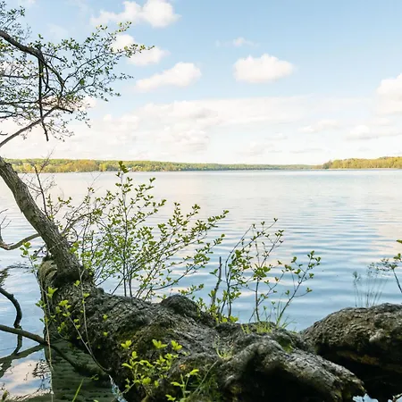 Budget Seezeit-resort Am Werbellinsee Auberge de jeunesse