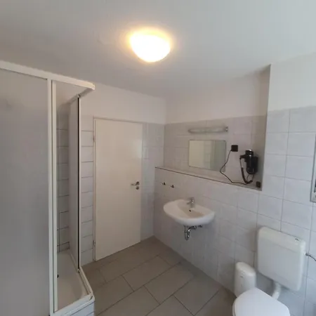 Budget Seezeit-resort Am Werbellinsee Auberge de jeunesse Altenhof (Brandenburg)